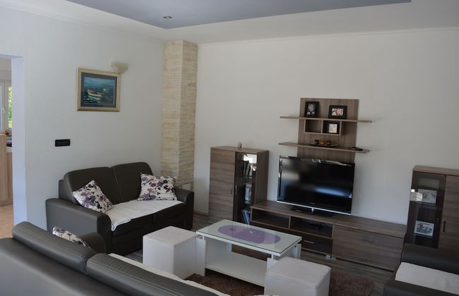 Holiday House 4M - Photo 1