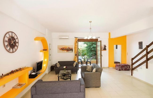 Uphoria Villas - Foto 15