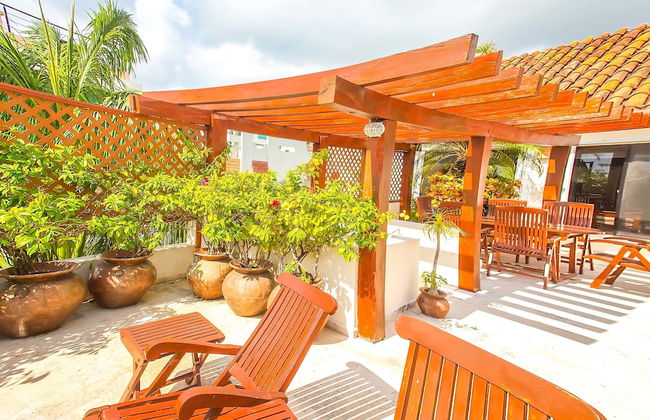 Royal Palms by Bric - Foto 52