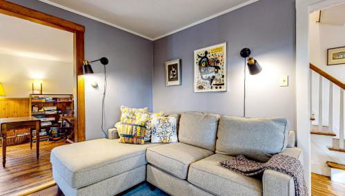 Green Mountain Retreat - Foto 4