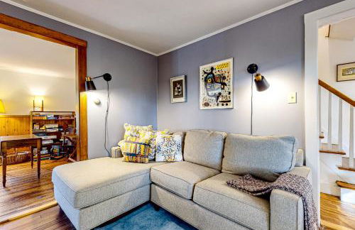 Green Mountain Retreat - Foto 4