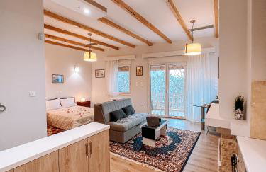 THEA STUDIOS Eurostina - Foto 9