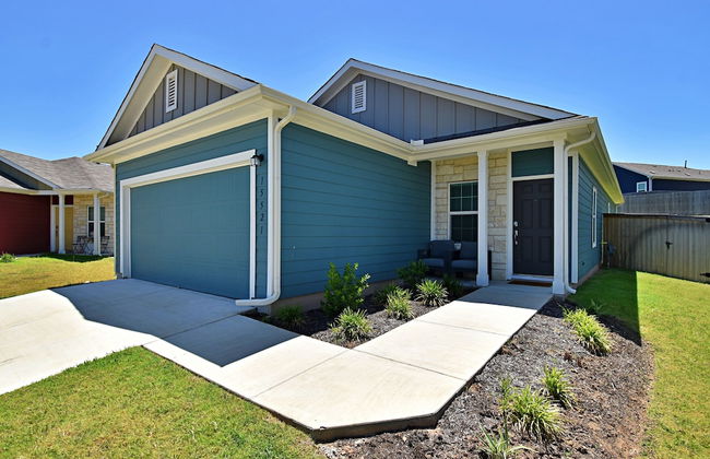 Tesla Getaway - Foto 26