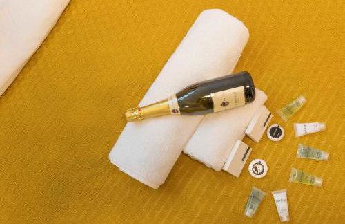 Leicester Luxury Apartments - Cherub - Foto 8