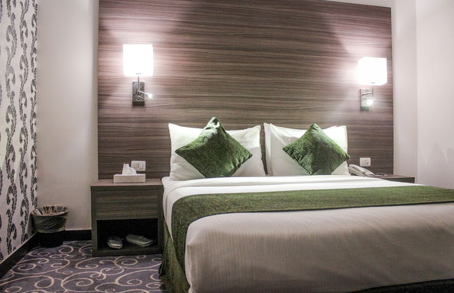 Almond Hotel Apartments - Foto 8