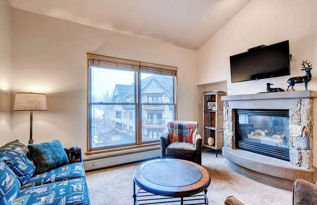 Jackpine & Black Bear Condos by Vail Resorts - Photo 34