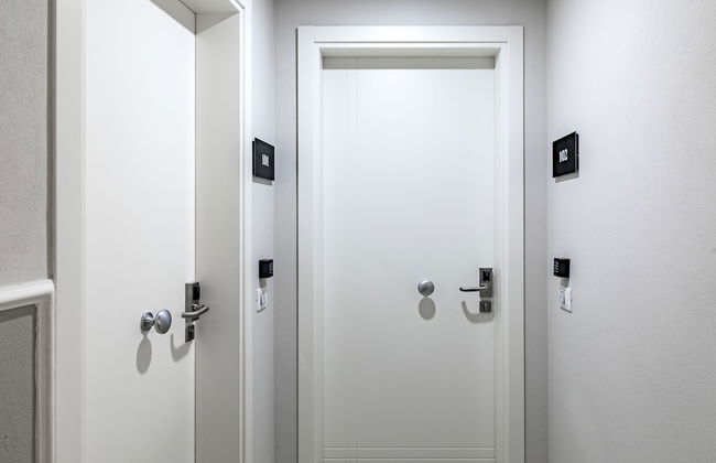 Numa Florence Fiore - Foto 45