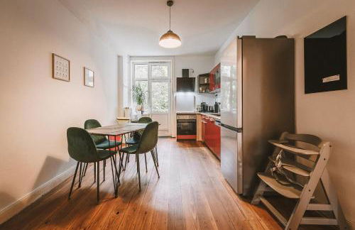 Sadebo Apartments Altstadtflair nähe Bahnhof - Foto 9