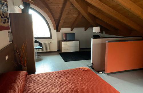 Residence Le Volte Apartments - Photo 67