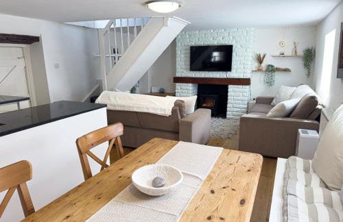 Fisherman's Cottage on Chesil Beach - Foto 1