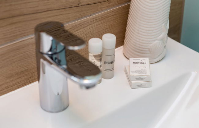 Marine Apartment 9B by Renters - Foto 14