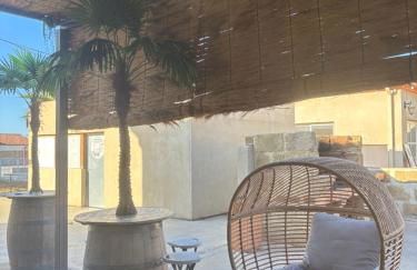 Le cabanon aux volets verts - Foto 53