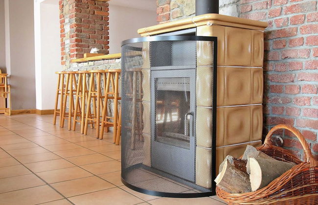 Former Farmhouse in Adorned Village - Foto 26