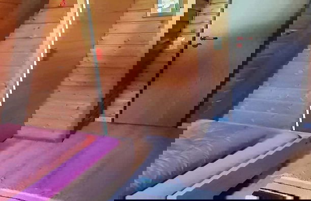 Magnific Holiday Home in Untervalme near Ski Area - Photo 2