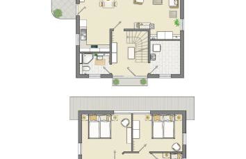 Ferienwohnungen Dünenmeer - Foto 27