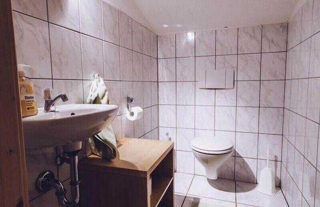 Haflingerhof - Kematsried - Foto 78