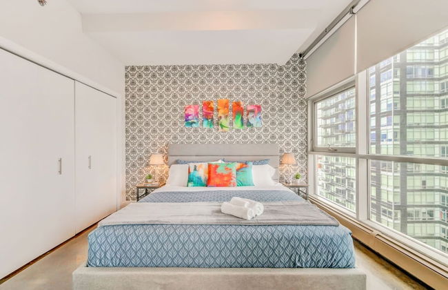 Luxury Condo With City Views Near Stampede Park - Photo 13