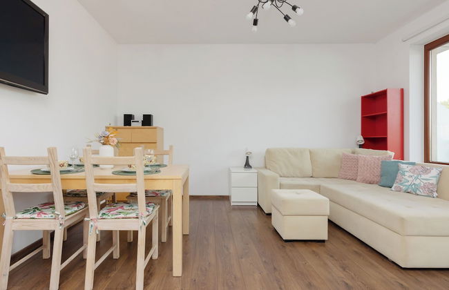 Spacious Apartment + Parking by Renters - Foto 19