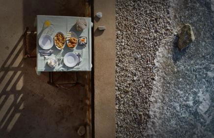 Akroyiali - Guesthouse - Foto 1