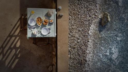 Akroyiali - Guesthouse - Foto 1