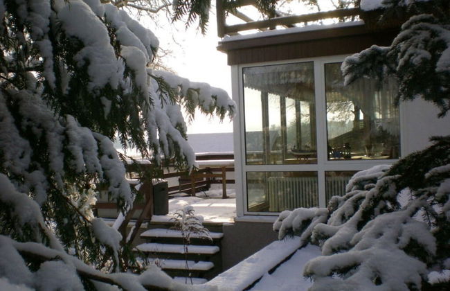 Holiday House House by the Lake - Foto 9