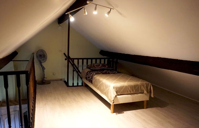 Apartments Marco Polo Midi - Foto 8