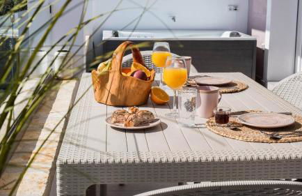 Villa Filothea with Jacuzzi & SV by CorfuEscapes - Photo 51