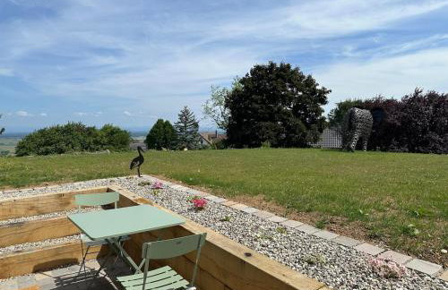 L'écrin d'Anne et Stéphane - vue sur Strasbourg - Foto 55