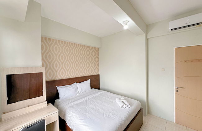 2Br Best Deal And Homey At Bale Hinggil Apartment - Foto 8