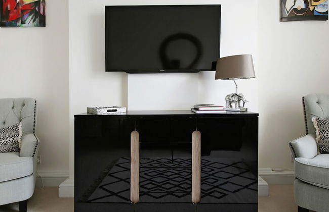 Central London Flat Westminster - Foto 34