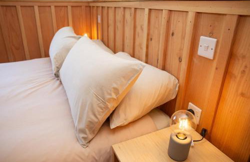 The Barn - Brynberian, Eglwyswrw - Foto 47