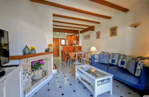 Beachfront in Denia Alicante - Foto 9