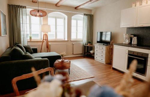 Urlaubsfreude Biedermann Haus Blumenglück - Anemone - Foto 19