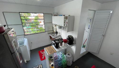 Apto 2 Qtos - Photo 2