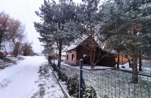 Domek Sworne Zacisze - Foto 2