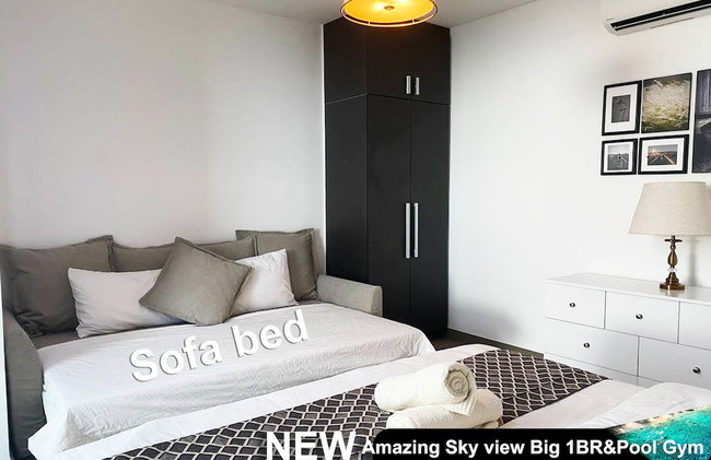 Century Spire - Foto 72