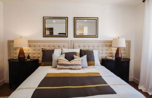 Townhome w Private Hot Tub Air Hockey and more - Foto 40