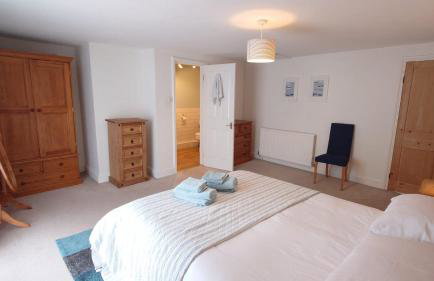 Castle Reach - Foto 17