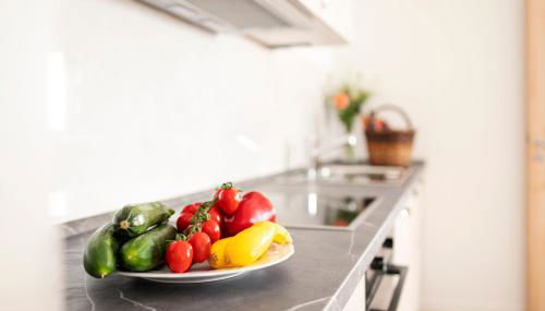 Ferienhof Obertor Heuboden - Foto 3