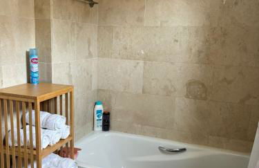 Loyito's seaviews apartment La Cala - Photo 16