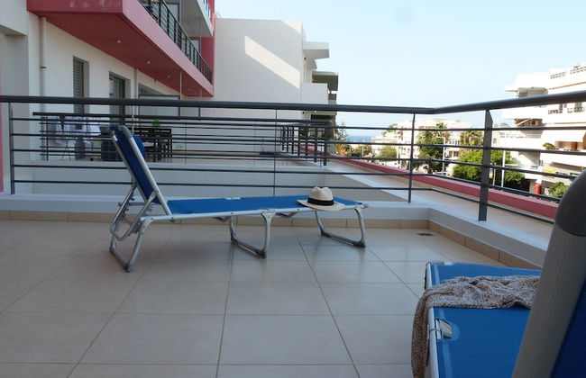 Domus Aries - Foto 49