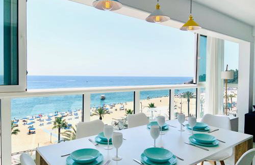 Seafront New Apartment Boutique - Photo 1
