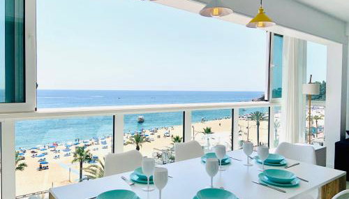 Seafront New Apartment Boutique - Photo 1