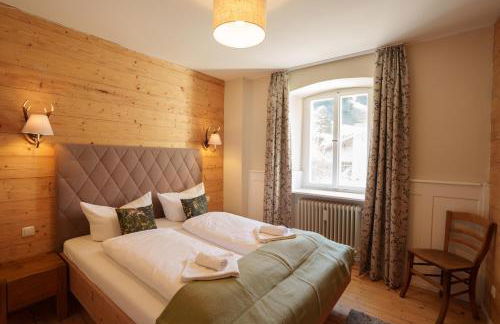 Altes Forsthaus - Fewo "Wiesental", privater "Spa" mit Sauna, Wanne und Relaxliegen, Todtnau- Feldberg - Foto 7