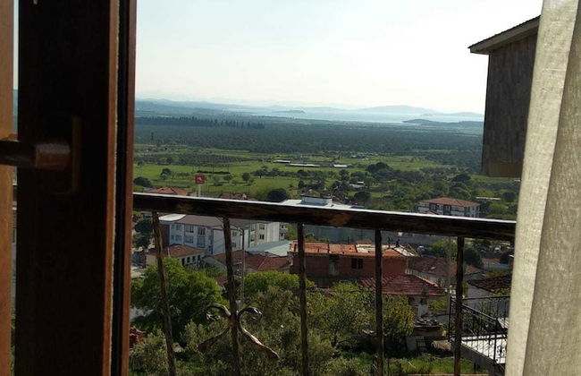 Tepedeki Ev Apart - Foto 26