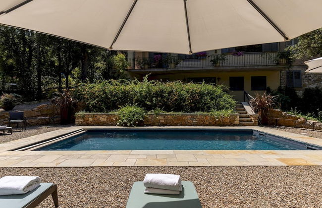 Villa Rinaldi 6 in Carpineta - Foto 49