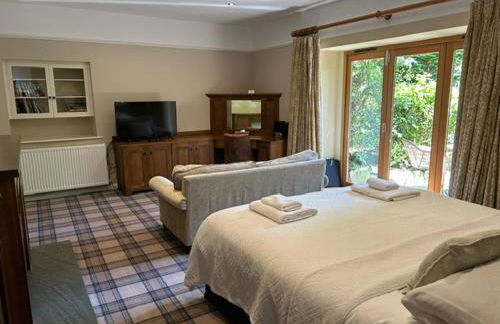 Yewfield Self Catering Apartments - Foto 36