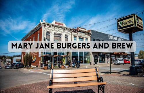 Downtown Urban Loft above Restaurants #8 - Photo 42