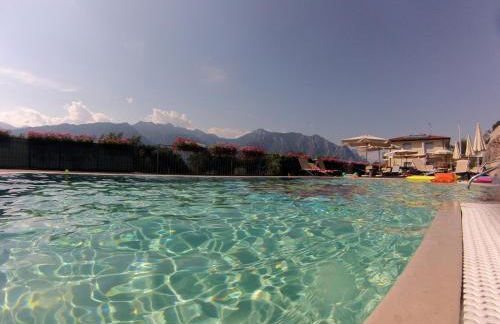 Villa Treccani Apartments - Foto 76