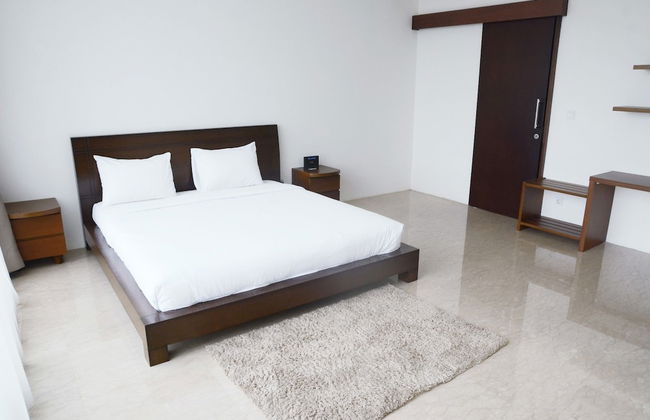 Comfy L'Avenue Apartment - Foto 4